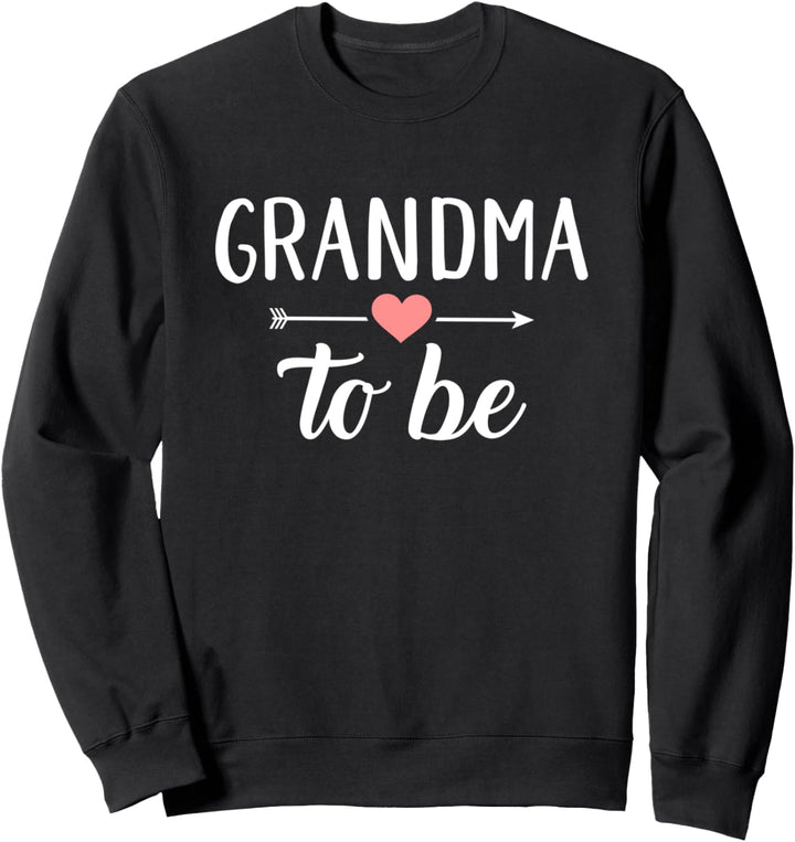 Oma Spruch Geschenk Sweatshirt