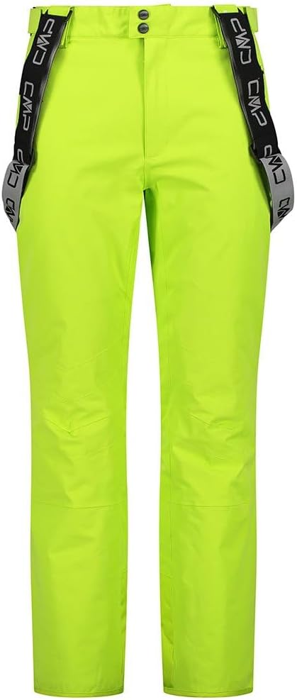 CMP Herren Skihose Herrenhosen, 46 S&#xE4;ure