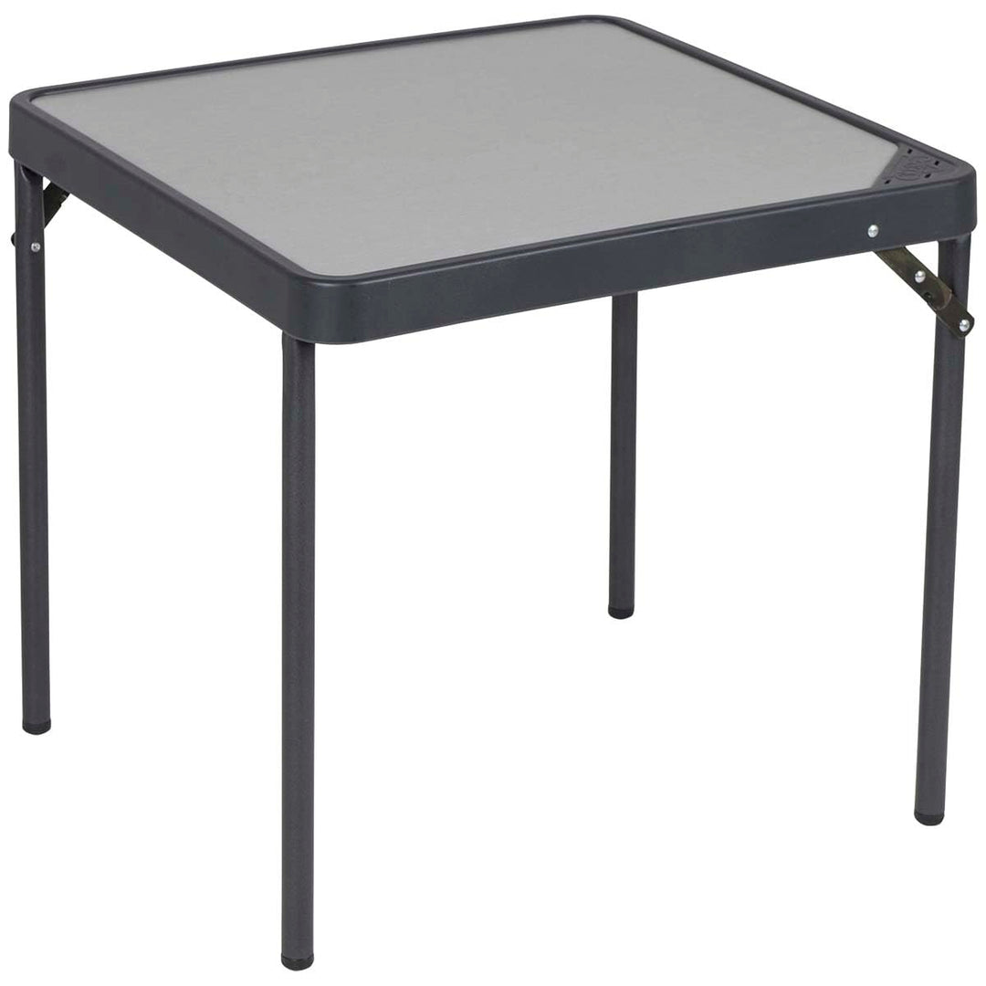 Crespo AP Crespo-Table-AP-280-42,5 x 42,5 cm (89), schwarz