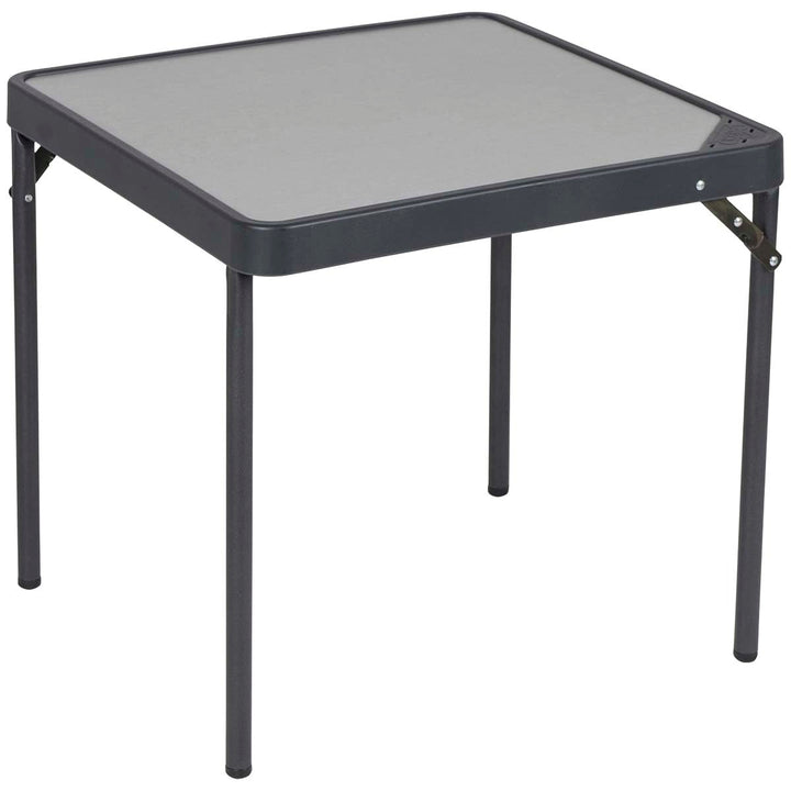 Crespo AP Crespo-Table-AP-280-42,5 x 42,5 cm (89), schwarz