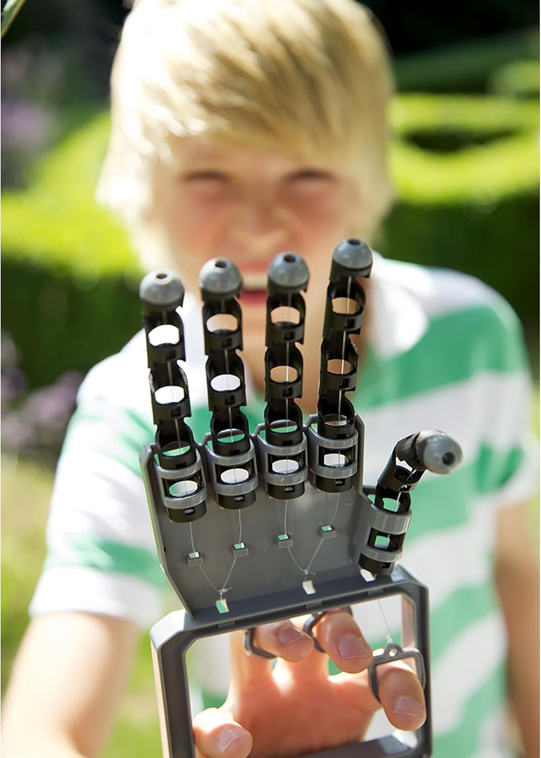 4M Great Gizmos Kids Labs Robotic Hand