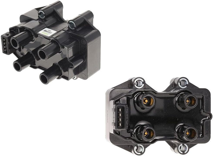 VALEO 245040 Zündspule Anzahl der Sekundärauslässe : 4 Anzahl der Pins : 4 Typ von Connexion : Primä
