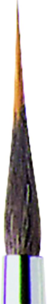 LINIERER VON FEHHAAREN m. Kolinsky-Marder-Spitze Gr: 5