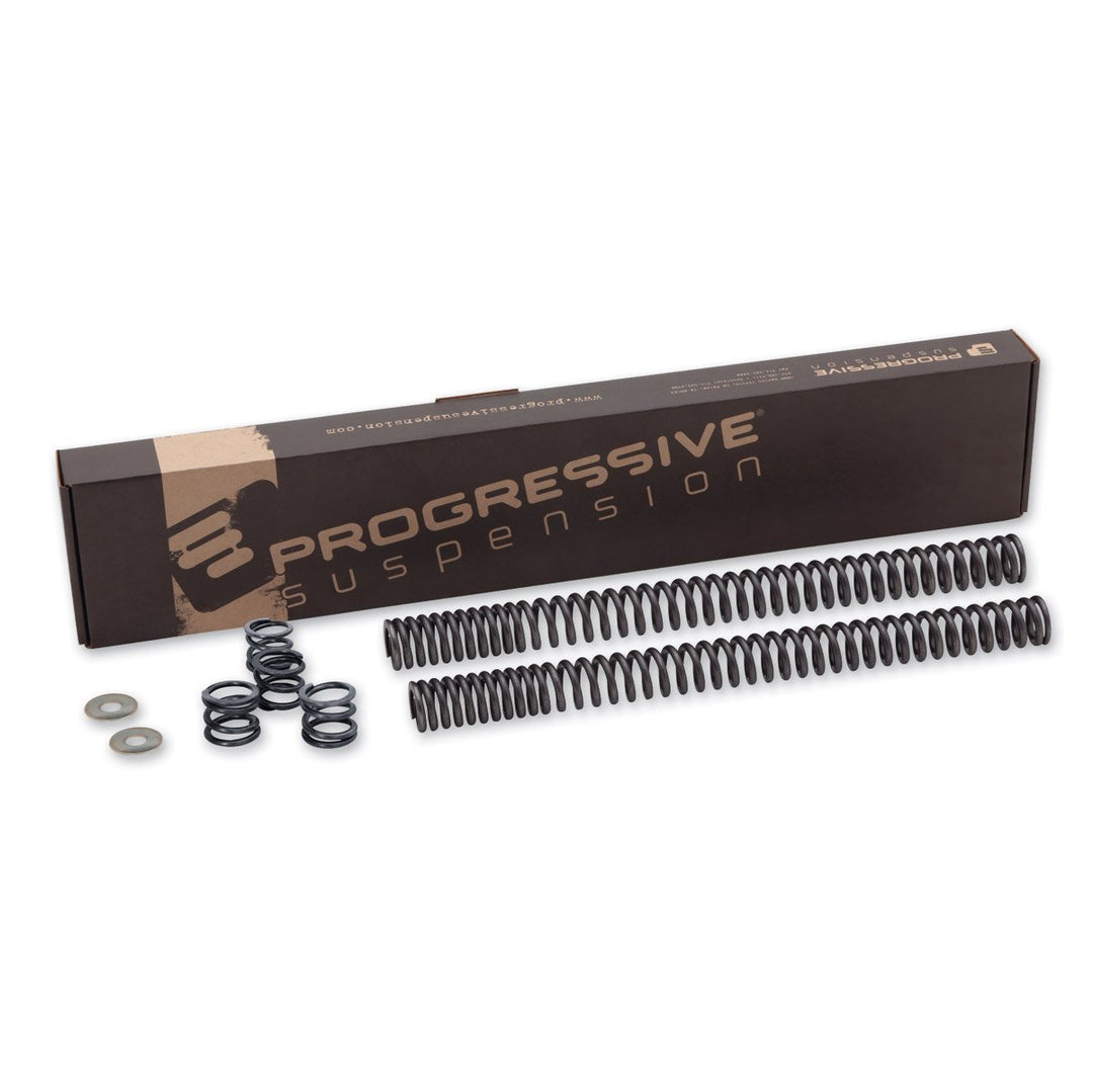 PROGRESSIVE SUSPENSION 10-2003 Drop-In Gabel-Tieferlegungssatz, 33 cm