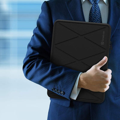 Smatree 13 Zoll Laptop-Hülle Tragetasche, nur Kompatibel mit Samsung Galaxy book3 360 13,3 Zoll (Nic