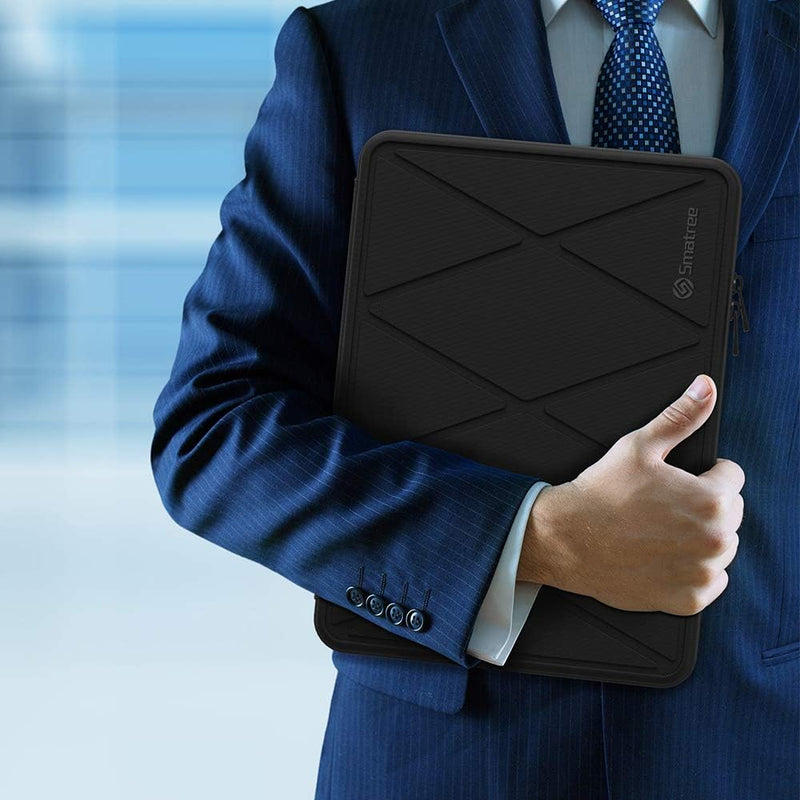 Smatree 13 Zoll Laptop-Hülle Tragetasche, nur Kompatibel mit Samsung Galaxy book3 360 13,3 Zoll (Nic