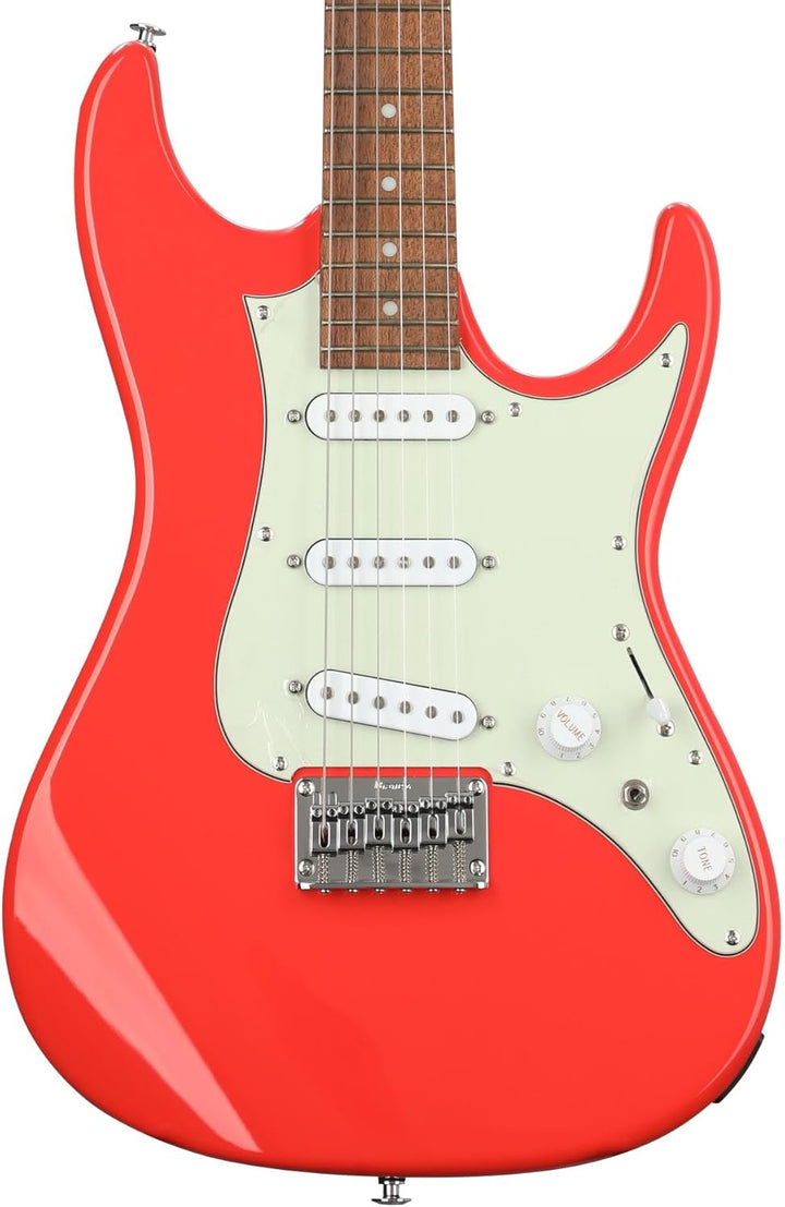 Ibanez AZES31-VM E-Gitarre