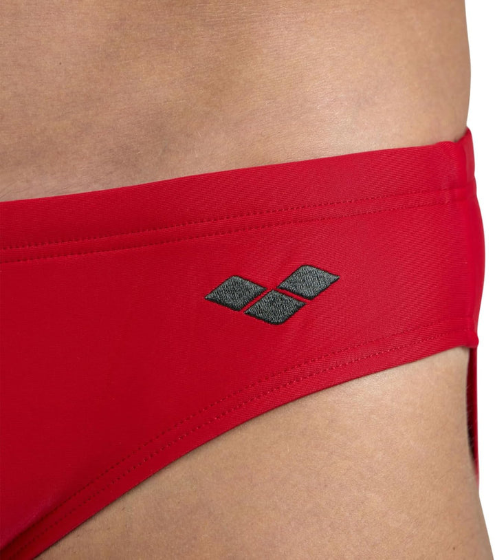 ARENA Herren Santamarias Badehose, M -450 Red