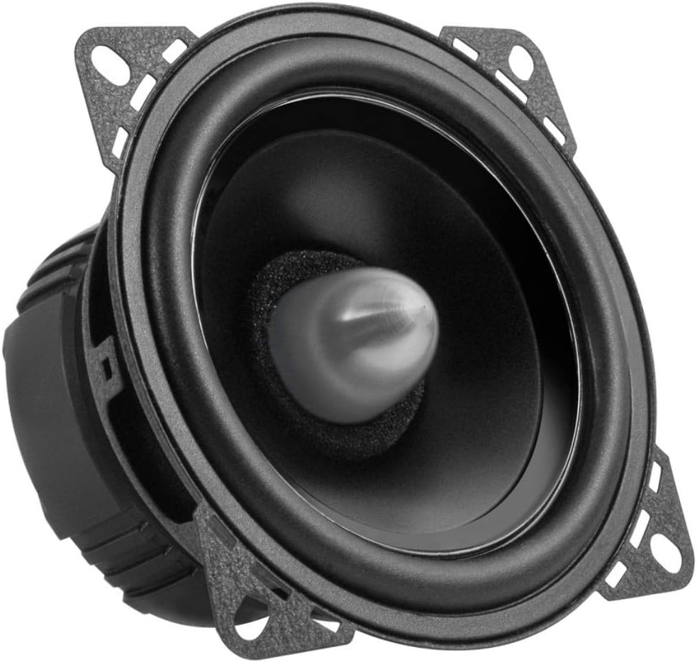 2 PHONOCAR 02622 mid bass woofer 10,00 cm 100 mm 4" 50 watt rms 100 watt max impedanz 4 ohm 92 db sp