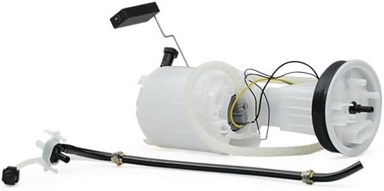 HELLA 8TF 358 106-351 Kraftstoff-Fördereinheit - elektrisch - 5-polig - mit Dichtung/mit Tankgeber