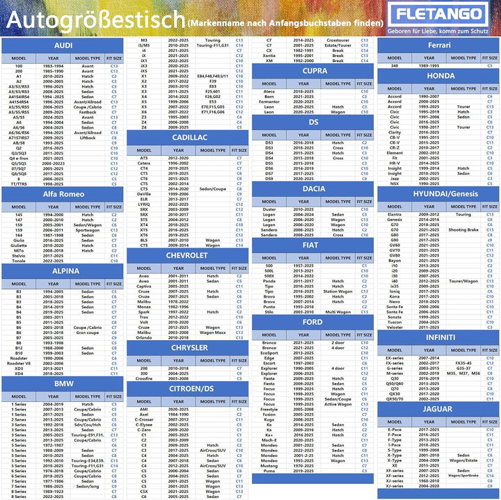 Autoabdeckung, Auto abdeckplane，autoplane wasserdicht, hagelschutz, wasserdicht, schneefest, für den