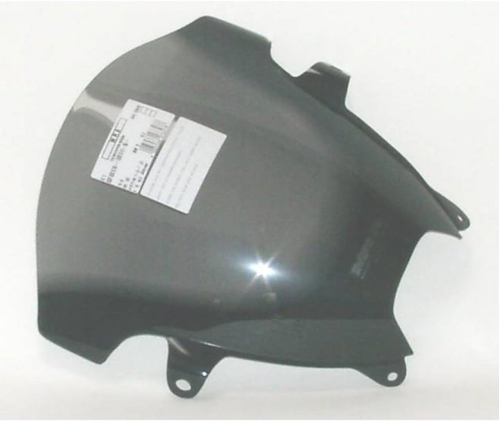 MRA Originalformscheibe O rauchgrau GSF 1200 S BANDIT WVA9, Rauchgrau