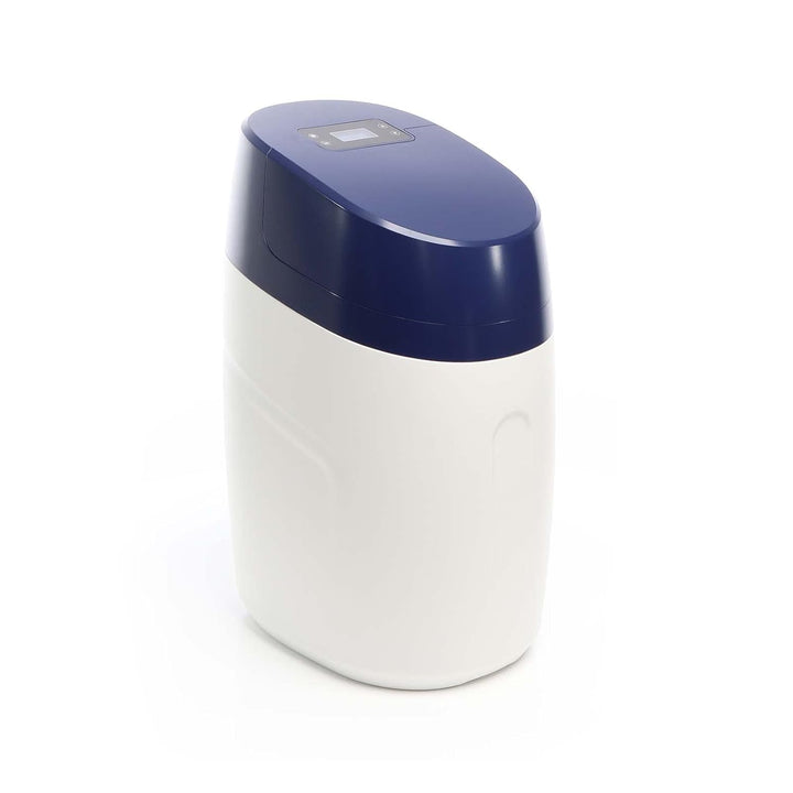 Naturewater SOFT-V1 Wasserenthärtungsanlage für weiches Wasser, Entkalkungsanlage mit Ionentauscher,