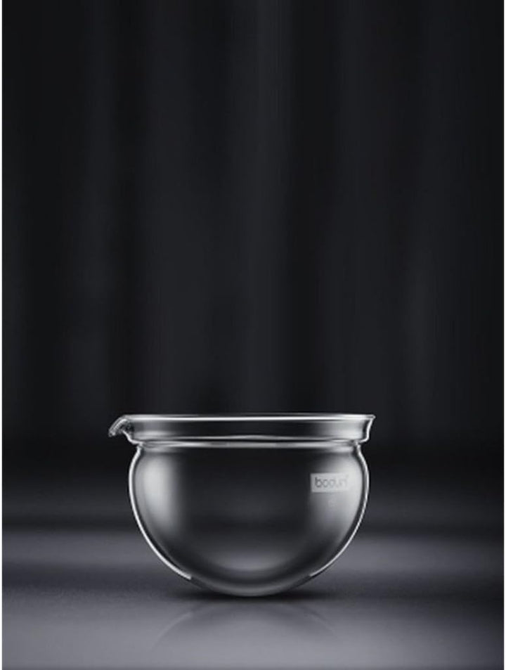Bodum 1920-10 Ersatzglas 1,0l zu Teebereiter