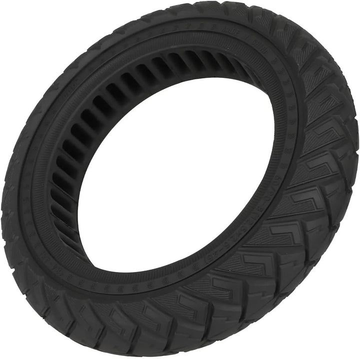 60/90-8 Vollreifen für Xiaomi 5 Plus/Xiaomi 6, Offroad-Reifen Ersatzräder Vorder/Hinterrad, 12 Zoll