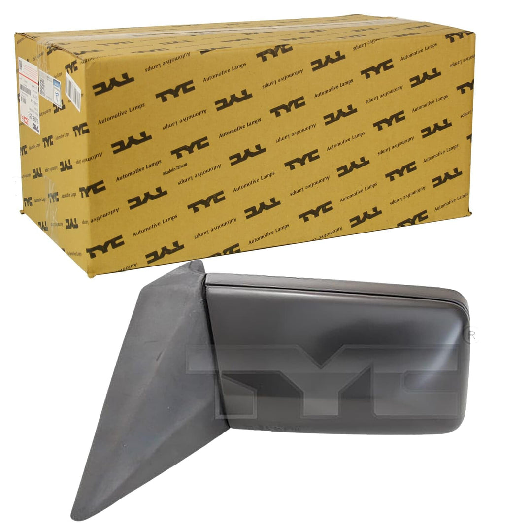 TYC DAPA GmbH & Co. KG 3210020 Aussenspiegel Links