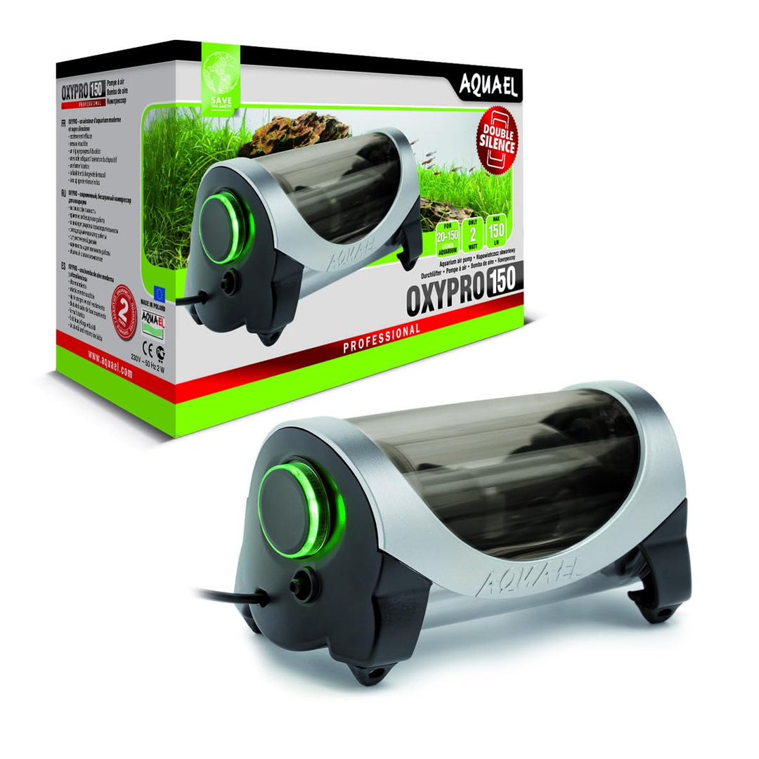 AQUAEL 111144 Aquarium air Pump