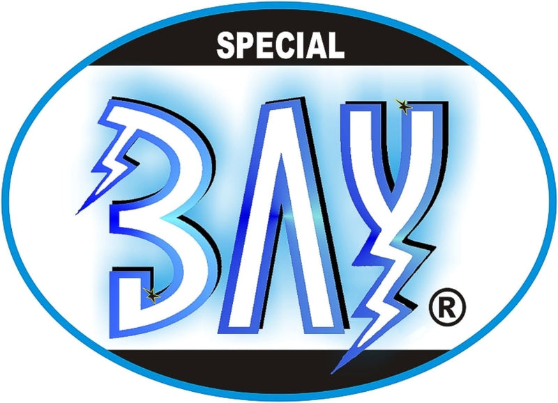 BAY® 3-Kammern schwarz WAND-Schlagpolster, Schlagkissen, Sandsack, Boxsack, 115 cm, Wandsandsack, Ma