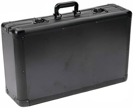 MAGMA Carry Lite XXL DJ-Koffer (MGA41103) Carry-Lite DJ-Case XXL Single, Carry-Lite DJ-Case XXL Sing