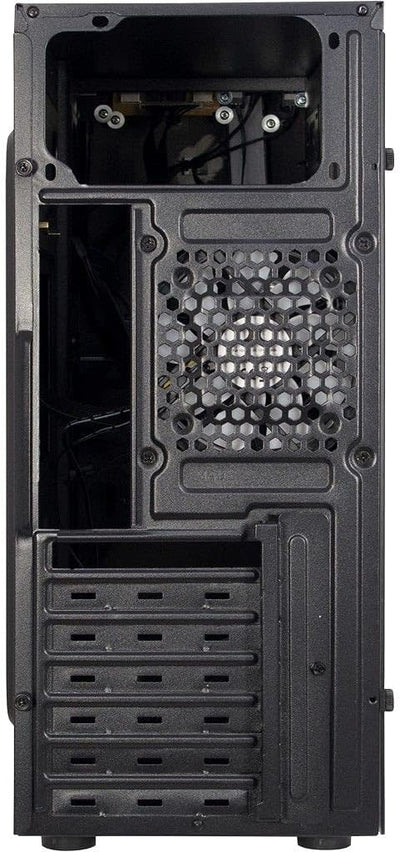 Inter-Tech INTERTECH CASE ATX B-02 MIDI