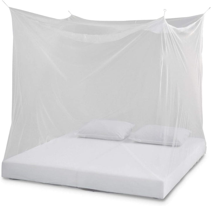 Care Plus Mosquito Net Combi Box, Durallin, 2per 1 Stück (1er Pack), 1 Stück (1er Pack)