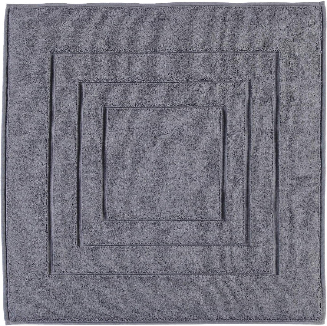 Vossen Badematten Feeling Flanell - 7400 60x60 cm, 60x60 cm