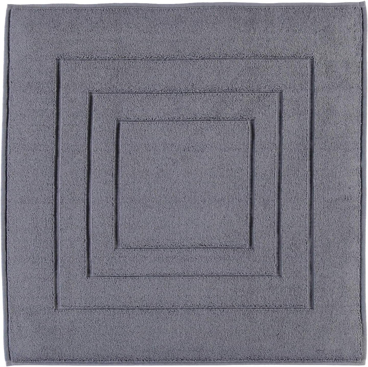 Vossen Badematten Feeling Flanell - 7400 60x60 cm, 60x60 cm