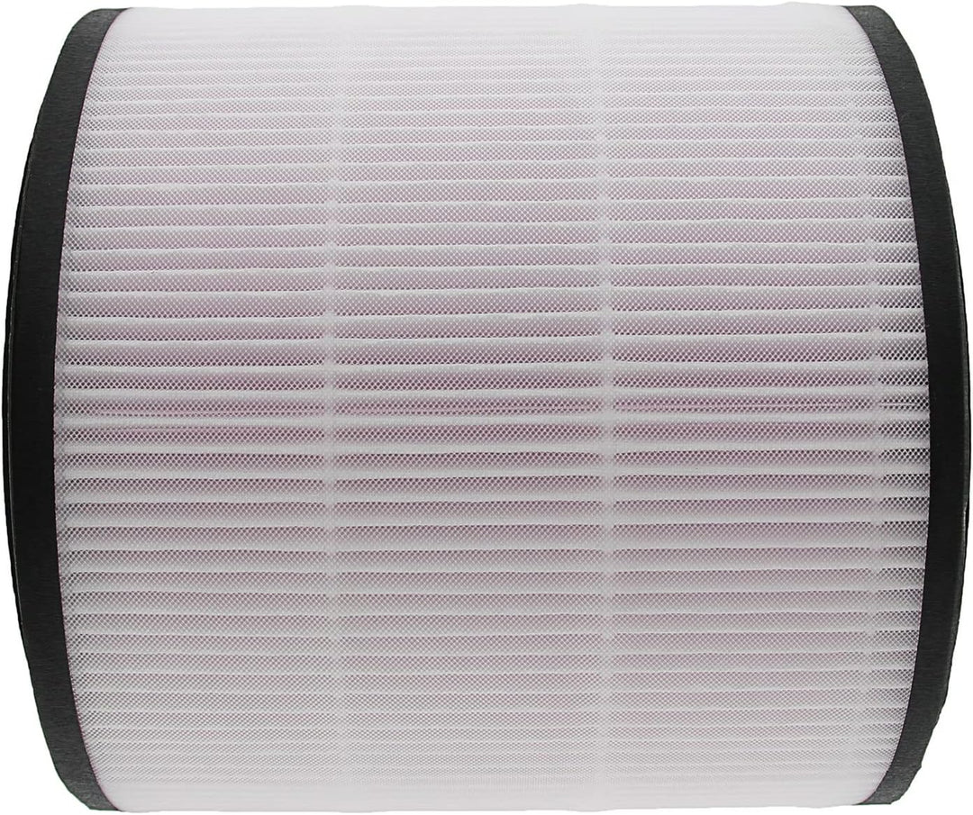 2 HEPA Filter passend für Philips Luftreiniger 800 Series AC0820/10 u.a. | Ersatzfilter für FY0194/3