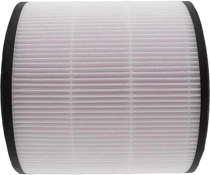 2 HEPA Filter passend für Philips Luftreiniger 800 Series AC0820/10 u.a. | Ersatzfilter für FY0194/3