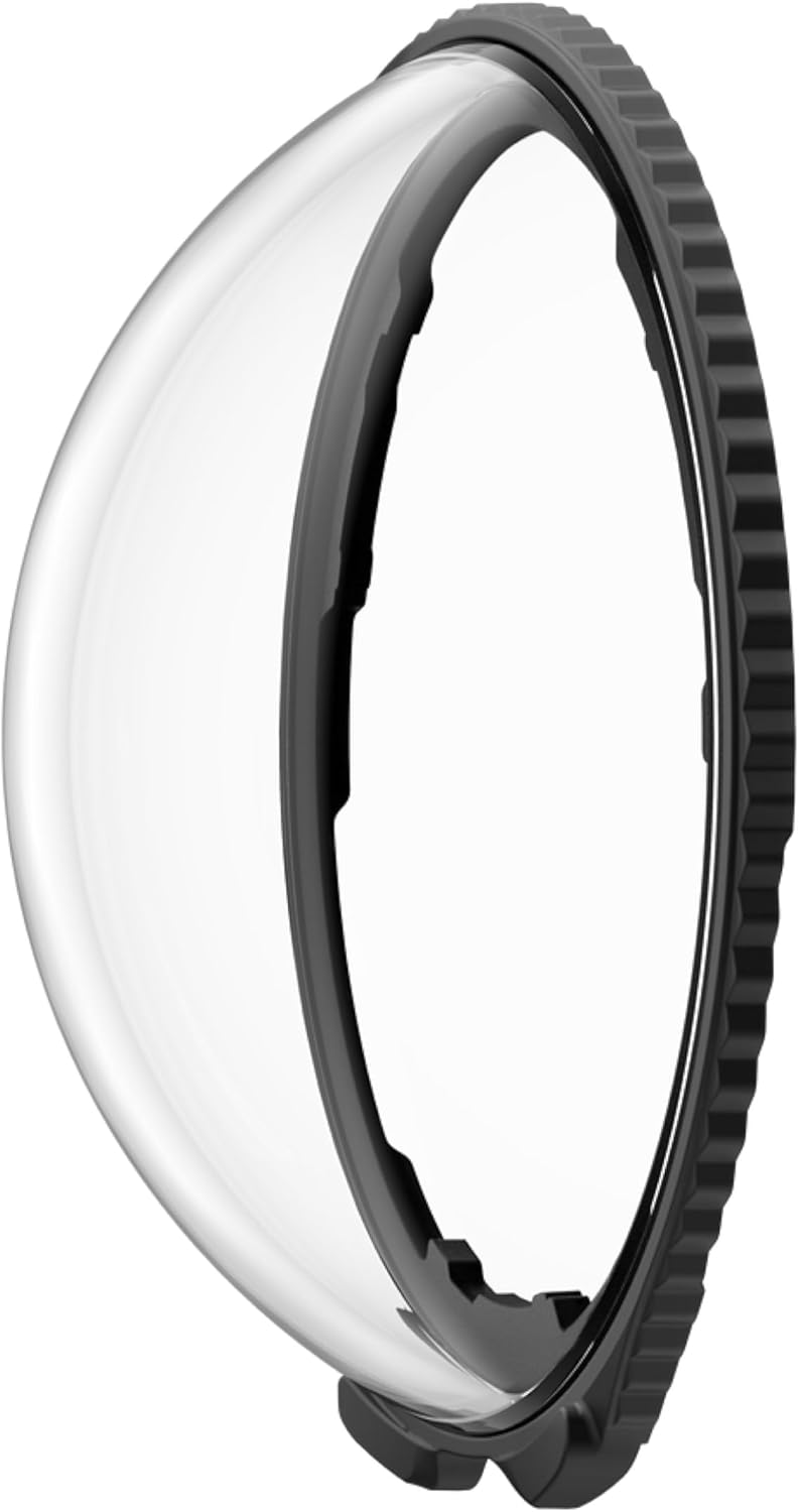 Insta360 X4 Air Standard Objektivschutz CINSBAFH, CINSBAFH