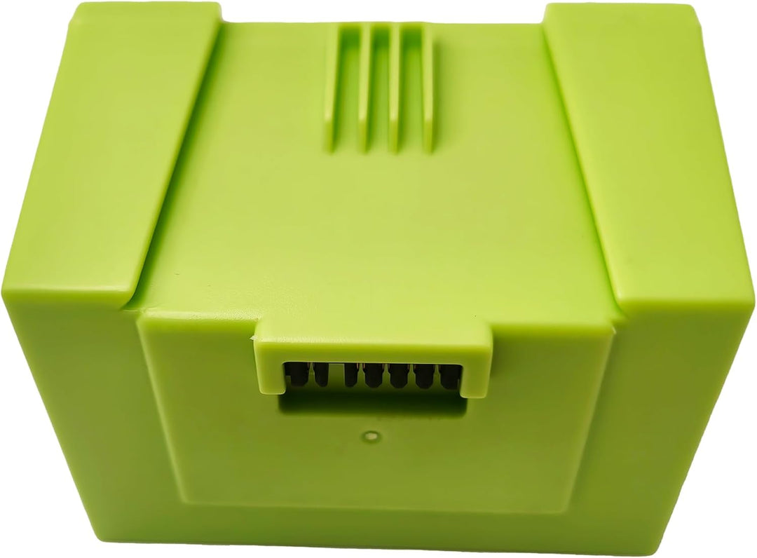 2600mAh akku Ersatz für iRobot Roomba i3 i3+ i4 i4+ i7 i7+ E5 E6 Serie i3 3150 i3+ 3550 e5 5150 e515