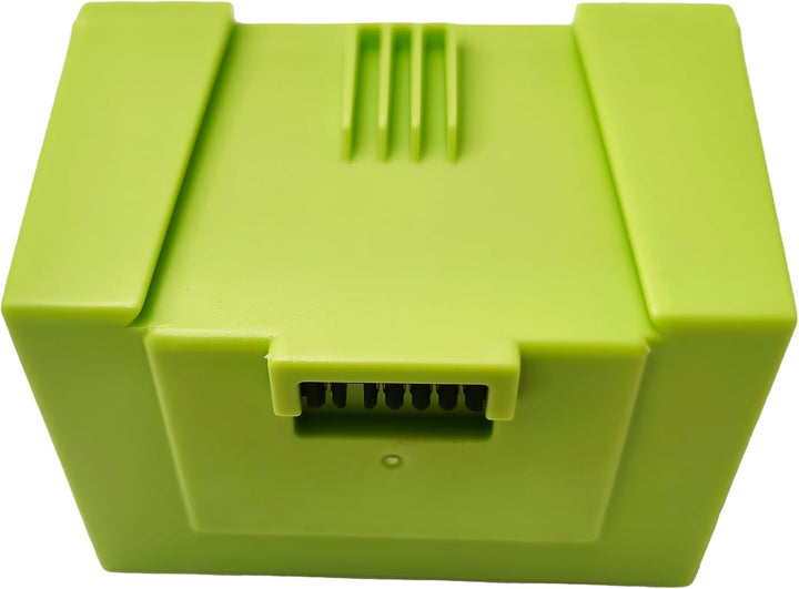 2600mAh akku Ersatz für iRobot Roomba i3 i3+ i4 i4+ i7 i7+ E5 E6 Serie i3 3150 i3+ 3550 e5 5150 e515