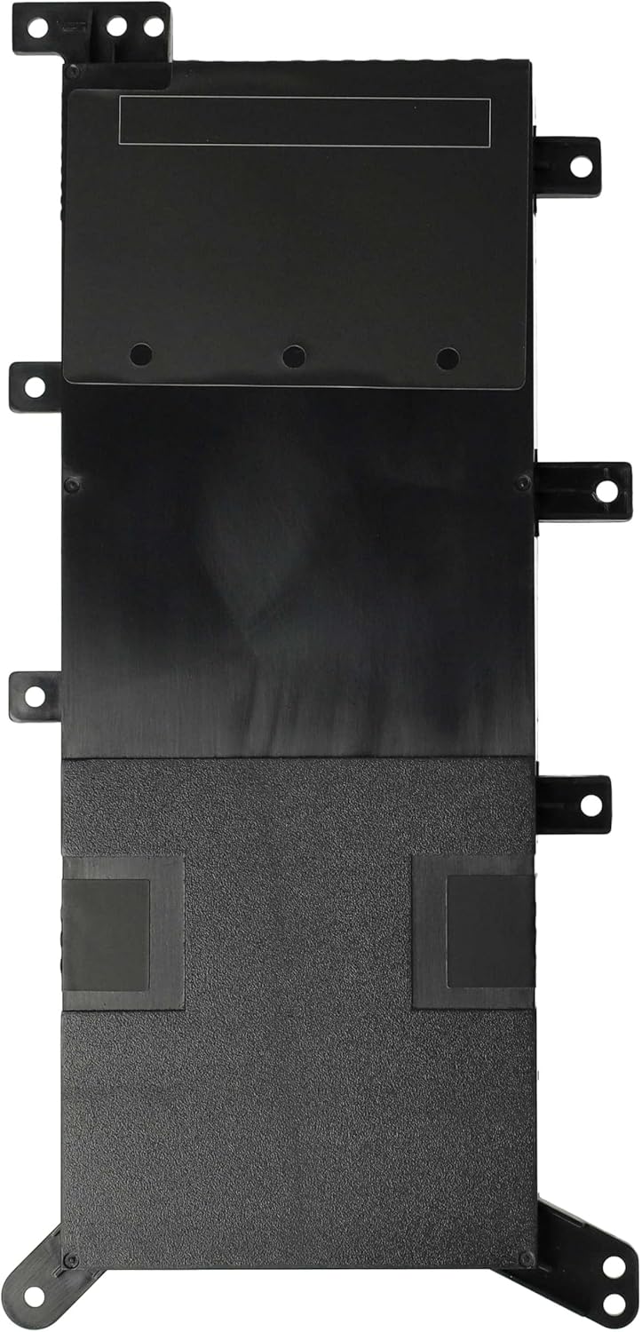 vhbw Akku kompatibel mit Asus VivoBook R556LD-XX444H, R556LD-XX477H, R556LF-XO079H, R556LF-XO433T No
