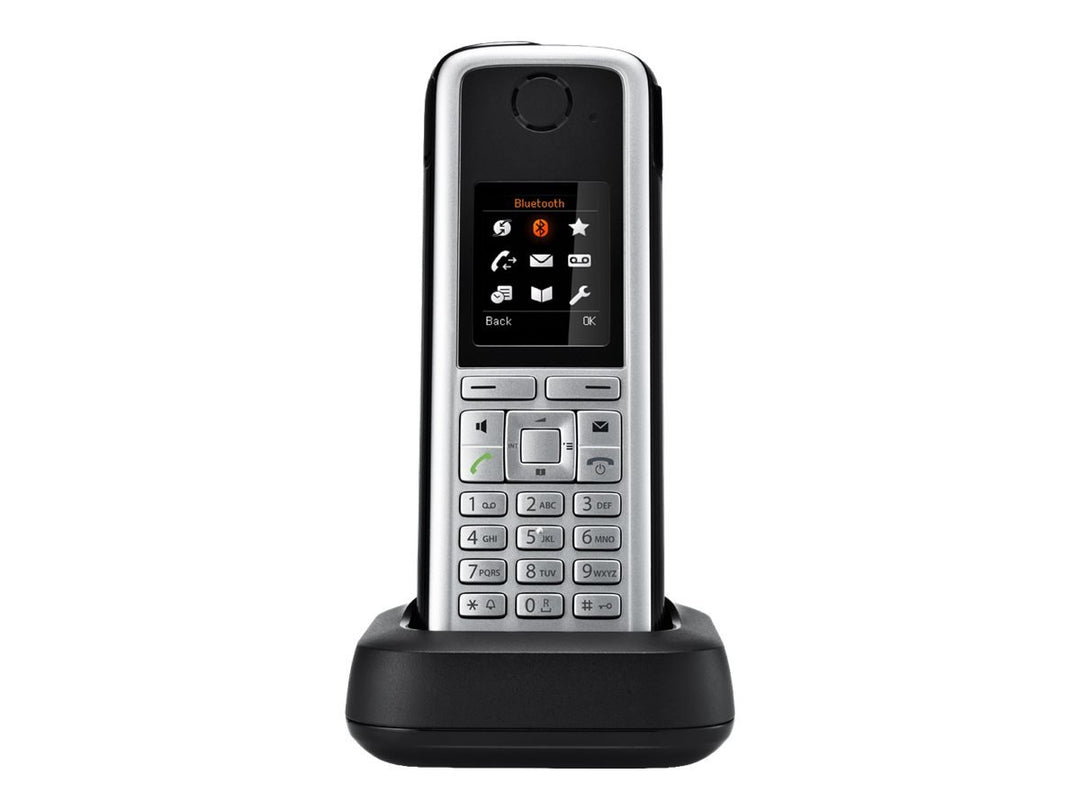 Unify M3 Plus Mobilteil [Französische Version]
