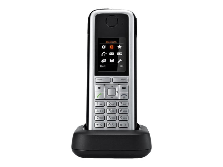 Unify M3 Plus Mobilteil [Französische Version]