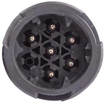 HELLA - Heckleuchte - Halogen - ECE - links - 2VD 008 204-251, Links
