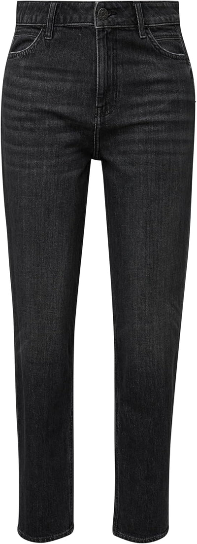 s.Oliver Damen Jeans Hose, Regular Fit Tapered Leg 32 97z3, 32 97z3