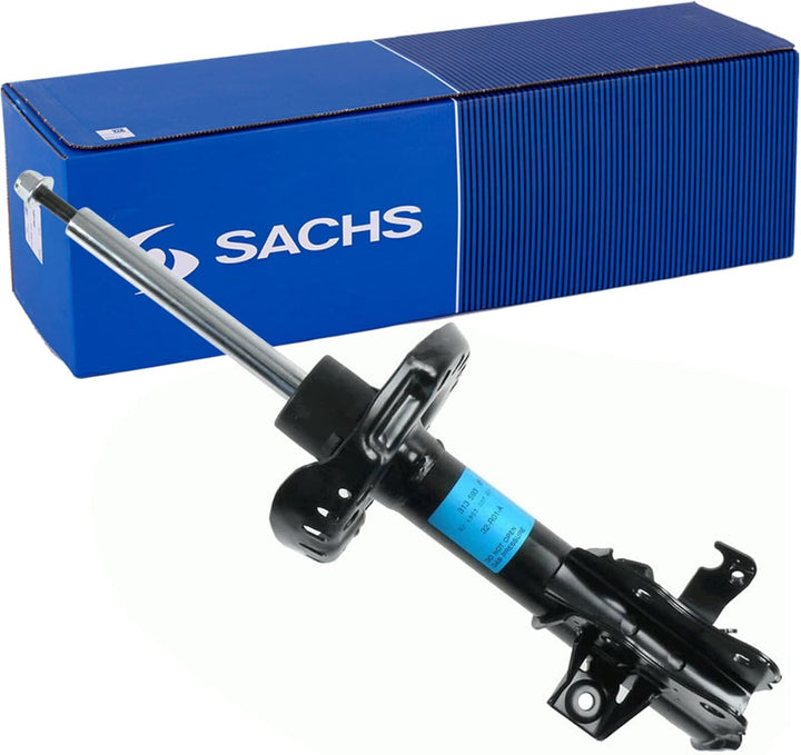 SACHS 313 593 Stossdämpfer für Honda Civic VIII Hatchback (FN, FK) 2005 - Links, Vorderachse Federun