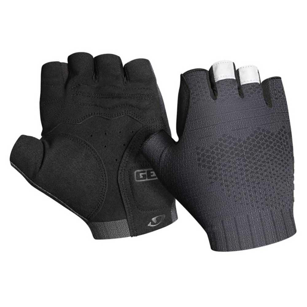 Giro Herren Xnetic Road Handschuhe S Dark Shadow, S Dark Shadow