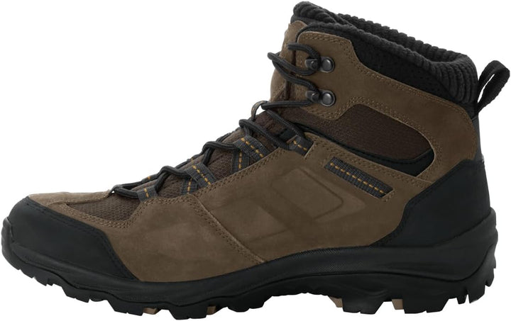 VOJO 3 WT TEXAPORE MID M 43 EU Brown Phantom, 43 EU Brown Phantom