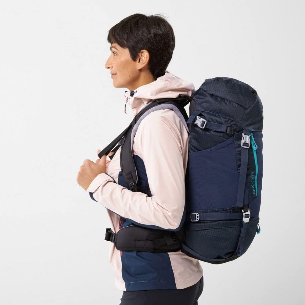 MILLET Damen Ubic 30 W Rucksack Saphir, Saphir