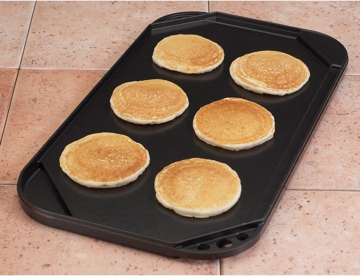 Nordic Ware 19462 Grillzubehör Grillzubehör (277,9 mm Zubehör Set, 500,1 mm, 20,6 mm, 1,43 kg)