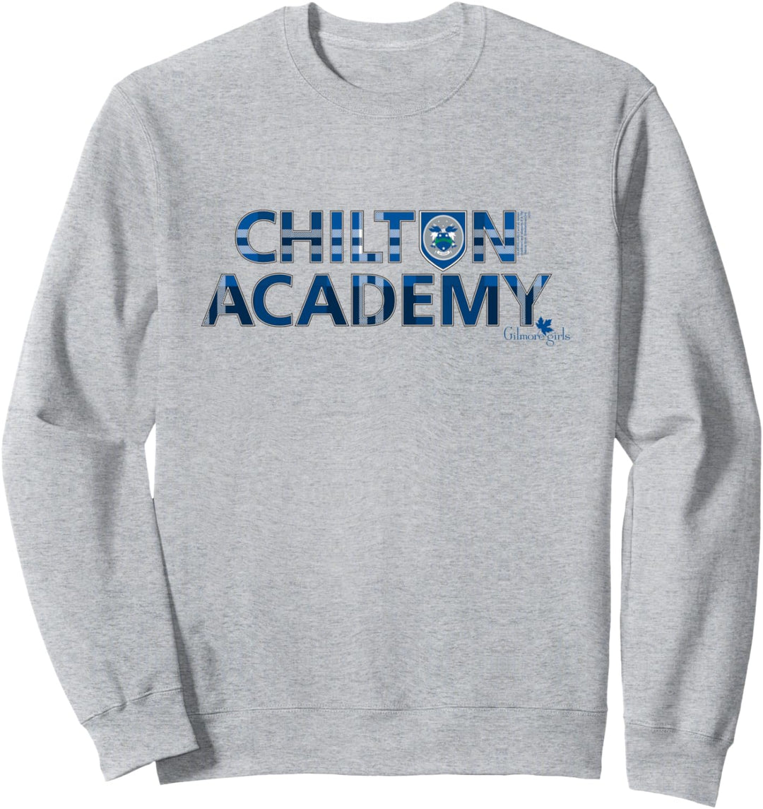 Gilmore Girls Chilton Academy Sweatshirt