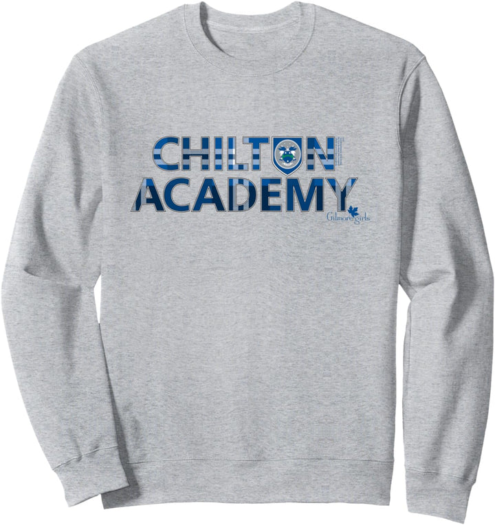 Gilmore Girls Chilton Academy Sweatshirt