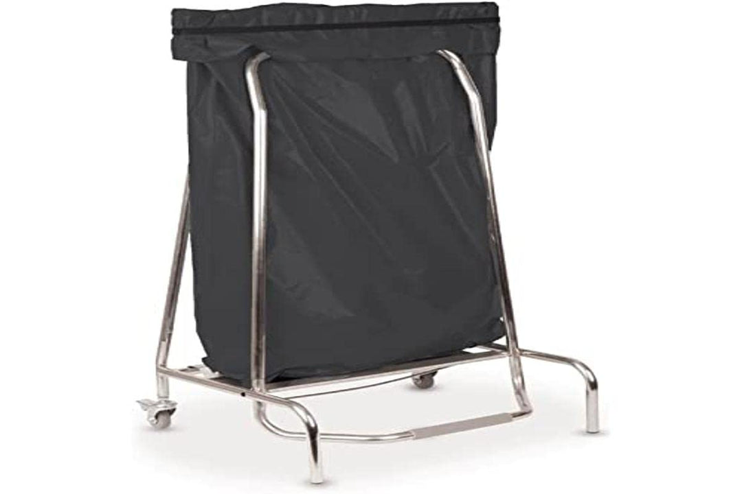 VUILNISZAKHOUDER 110L