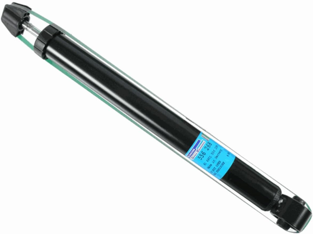 SACHS Stossdämpfer 556 268, OE-Qualität, Stossdämpferwechsel beim Auto