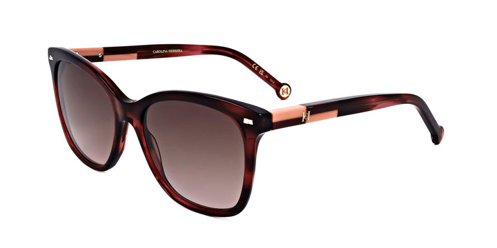 Carolina Herrera Unisex Her 0137/S Sunglasses 54 K4g, 54 K4g