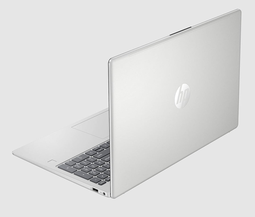 HP Laptop | 15,6 Zoll (39,6 cm) FHD IPS Display | AMD Ryzen 5 7520U | 16 GB RAM | 512 GB SSD | AMD R
