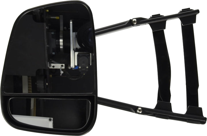 BRUNNER Caravanspiegel Gamma Ang Fahrerseite