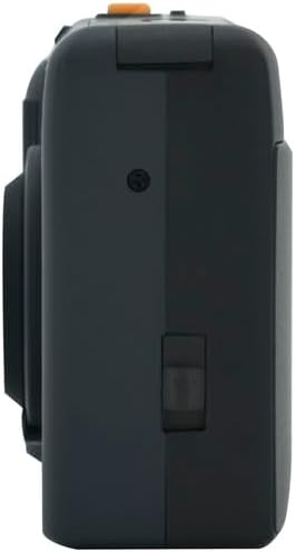KODAK Snapic A1 35-mm-Filmkamera, 35 mm, wiederverwendbar, 2-Zonen-Fokus, leicht, kompakt (Rhino Gre